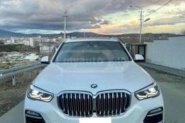 BMW, X Series, X5