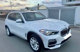 BMW, X Series, X5