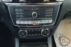 Mercedes-Benz, GLE-CLASS, GLE 450 AMG