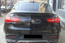 Mercedes-Benz, GLE-CLASS, GLE 450 AMG