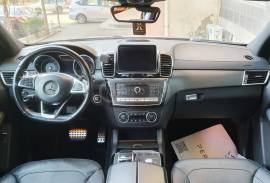 Mercedes-Benz, GLE-CLASS, GLE 450 AMG