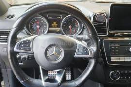 Mercedes-Benz, GLE-CLASS, GLE 450 AMG