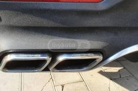 Mercedes-Benz, GLE-CLASS, GLE 450 AMG