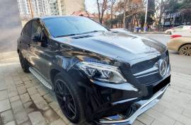 Mercedes-Benz, GLE-CLASS, GLE 450 AMG