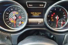 Mercedes-Benz, GLE-CLASS, GLE 450 AMG