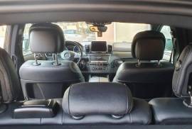 Mercedes-Benz, GLE-CLASS, GLE 450 AMG