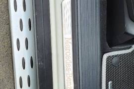 Mercedes-Benz, GL-Class, GL 350