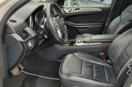 Mercedes-Benz, GL-Class, GL 350