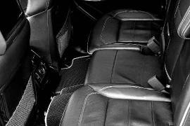 Mercedes-Benz, GL-Class, GL 350