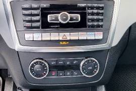 Mercedes-Benz, GL-Class, GL 350