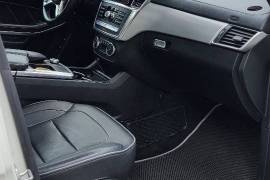 Mercedes-Benz, GL-Class, GL 350