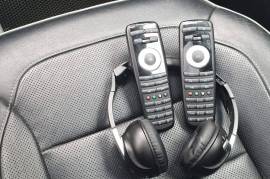 Mercedes-Benz, GL-Class, GL 350