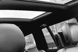 Mercedes-Benz, GL-Class, GL 350