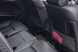 Mercedes-Benz, GL-Class, GL 350