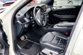 Mercedes-Benz, GL-Class, GL 350