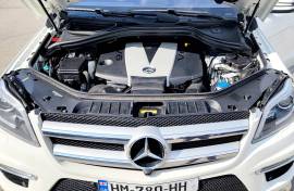 Mercedes-Benz, GL-Class, GL 350