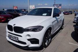BMW, X Series, X6
