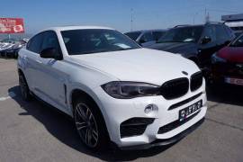 BMW, X Series, X6