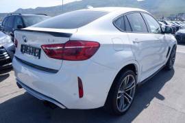 BMW, X Series, X6