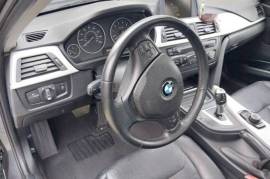 BMW, 3 Series, 328 D XDRI