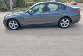 BMW, 3 Series, 328 D XDRI