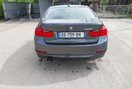 BMW, 3 Series, 328 D XDRI