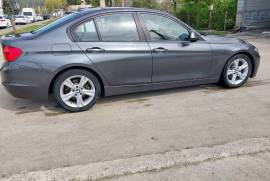 BMW, 3 Series, 328 D XDRI
