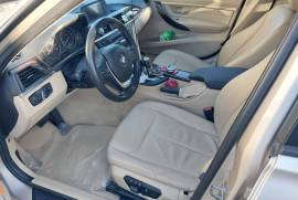 BMW, 3 Series, 328 D XDRI