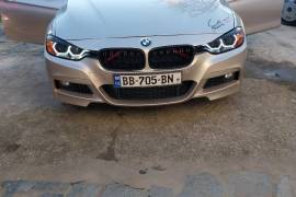 BMW, 3 Series, 328 D XDRI