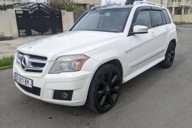 Mercedes-Benz, GLK-Class, GLK 350