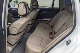 Mercedes-Benz, GLK-Class, GLK 350