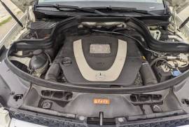 Mercedes-Benz, GLK-Class, GLK 350