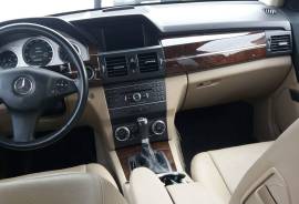 Mercedes-Benz, GLK-Class, GLK 350