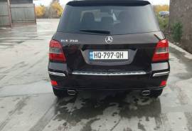 Mercedes-Benz, GLK-Class, GLK 350