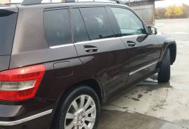 Mercedes-Benz, GLK-Class, GLK 350