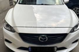 Mazda, MAZDA6