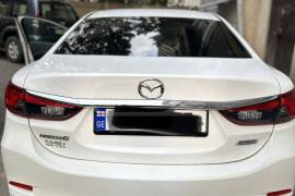 Mazda, MAZDA6