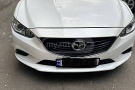 Mazda, MAZDA6