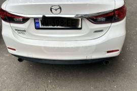 Mazda, MAZDA6