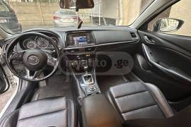 Mazda, MAZDA6