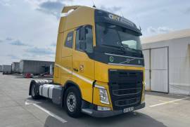 Volvo, FH 12