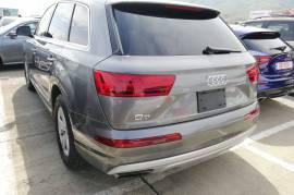Audi, Q series, Q7