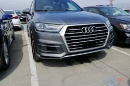 Audi, Q series, Q7