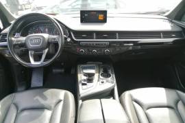Audi, Q series, Q7