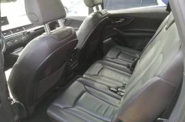 Audi, Q series, Q7