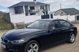 BMW, 3 Series, 320