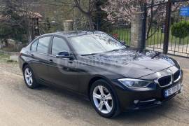 BMW, 3 Series, 320