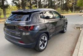 Jeep, Compass
