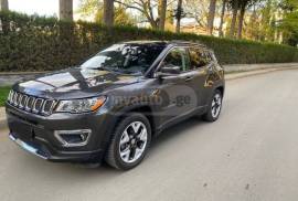 Jeep, Compass