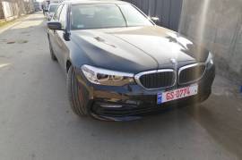 BMW, 2 Series, 228